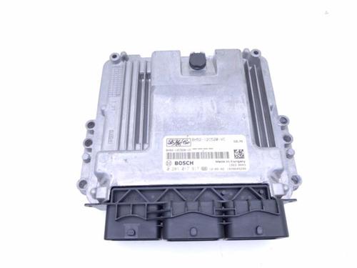 Used Engine control unit (ECU) Engine control unit (ECU) LAND ROVER FREELANDER 2 (L359) 2.2 SD4 4x4 (190 hp) 40370919 40370919