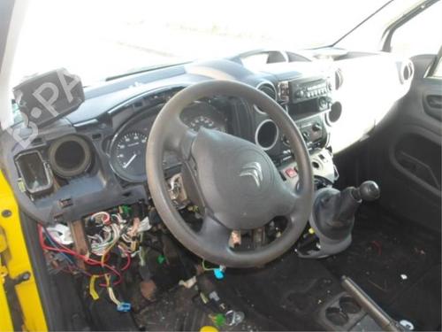 Electronic sensor CITROËN BERLINGO Box Body/MPV (B9) 1.6 HDi / BlueHDi 75 | BP40473545M84 - Image 14