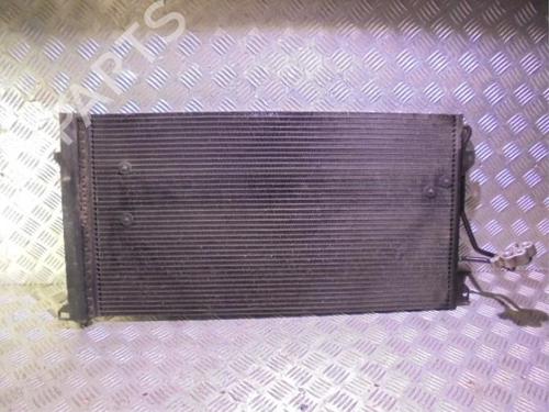 Used AC radiator AC radiator AUDI Q7 (4LB) 3.0 TDI quattro (233 hp) 40371342 40371342