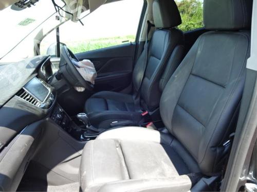 Electronic module OPEL MOKKA / MOKKA X (J13) 1.6 CDTI (_76) | BP40432205M83 - Image 29