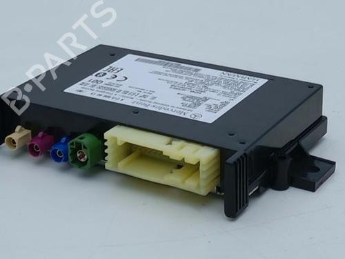 Used Electronic module Electronic module MERCEDES-BENZ S-CLASS (W222, V222, X222) S 350 BlueTEC / d (222.132, 222.032, 222.123) (258 hp) 40411062 40411062