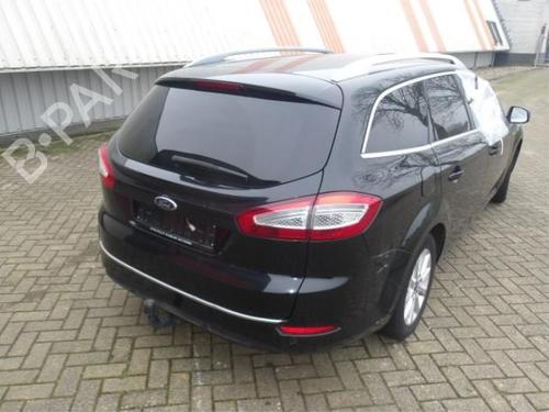 Electronic sensor FORD MONDEO IV Turnier (BA7) 1.6 TDCi | BP40396417M84 - Image 8