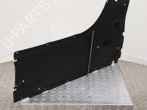 Underbody protection BMW 4 Gran Coupe (G26) 420 d Mild-Hybrid xDrive | BP40477523M92 - Image 2