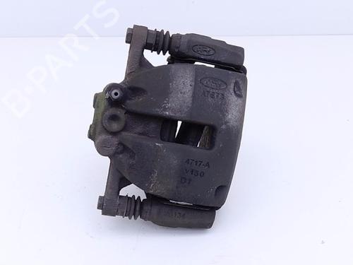 Used Left front brake caliper Left front brake caliper FORD TRANSIT COURIER B460 Box Body/MPV 1.5 TDCi (75 hp) 40418329 40418329