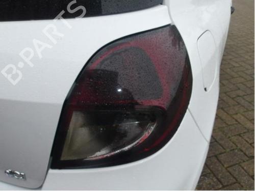 Warning switch RENAULT CLIO III (BR0/1, CR0/1) 1.5 dCi | BP40361344I22 - Image 25
