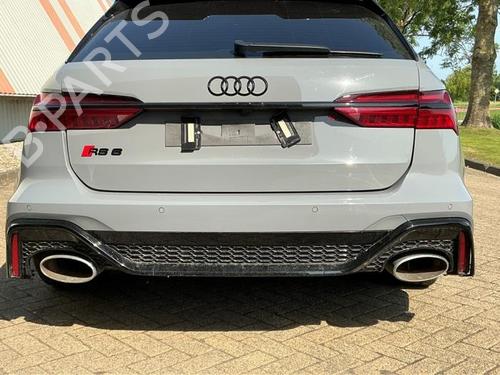 Switch AUDI A6 C8 Avant (4A5) RS6 TFSI Mild Hybrid quattro | BP40417790I30 - Image 27