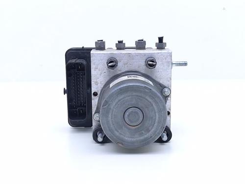 Used ABS pump ABS pump PEUGEOT PARTNER Box Body/MPV (K9) 1.5 BlueHDi 100 (102 hp) 40480863 40480863