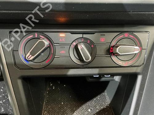 AC radiator VW POLO VI (AW1, BZ1, AE1) 1.0 MPi | BP40419795M32 - Image 34