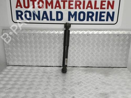 Used Right rear shock absorber Right rear shock absorber CITROËN BERLINGO Box Body/MPV (B9) 1.6 HDi / BlueHDi 75 (75 hp) 40472906 40472906