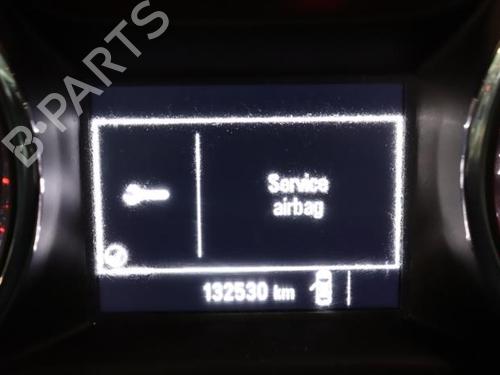 Steering column OPEL ASTRA K (B16) 1.4 Turbo (68) | BP40415005M21 - Image 26