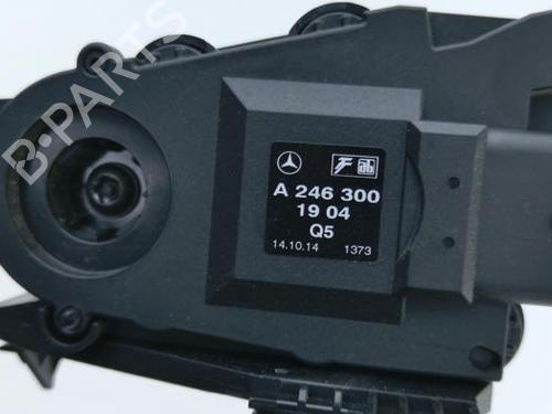 Pedal MERCEDES-BENZ A-CLASS (W176) AMG A 45 4-matic (176.052) | BP40477989I4 - Image 5