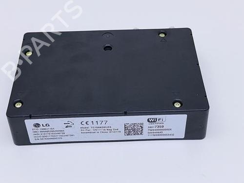 Used Control unit Control unit OPEL CORSA E (X15) 1.6 Turbo (08, 68) (207 hp) 40414750 40414750