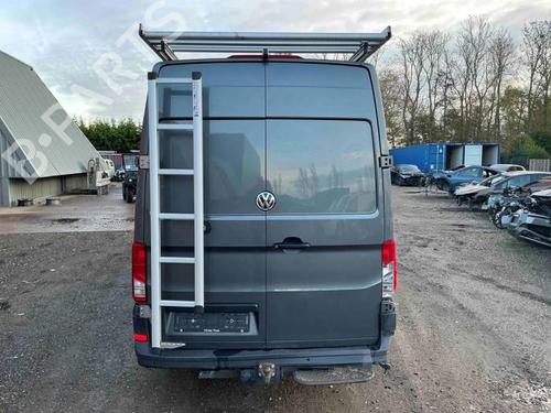 Steering column stalk VW CRAFTER Bus (SYI, SYJ) 2.0 TDI FWD | BP40480370I23 - Image 4