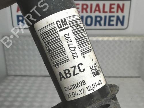 Right front shock absorber OPEL ADAM (M13) 1.4 | BP40469783M17 - Image 3