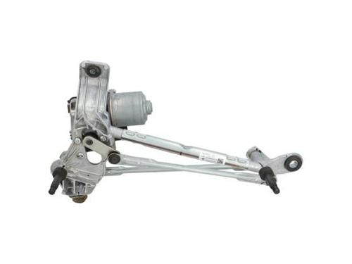 Used Front wipers mechanism Front wipers mechanism TESLA MODEL Y (5YJY) EV All-wheel Drive (450 hp) 40474043 40474043