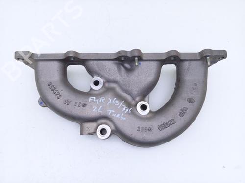 Exhaust manifold RENAULT ESPACE IV (JK0/1_) 2.0 Turbo (JK0A, JK0B, JK0N) | BP40380830M110  - Image 5