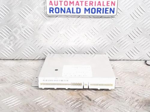 Used ESP ECU ESP ECU MERCEDES-BENZ A-CLASS (W168) A 160 (168.033, 168.133) (102 hp) 40481585 40481585