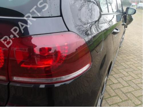 Hand brake VW GOLF VI (5K1) 1.4 TSI | BP40384618I18 - Image 30