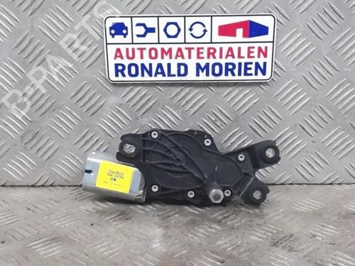 Used Rear wiper motor Rear wiper motor FORD B-MAX (JK) 1.6 Ti (105 hp) 40468336 40468336