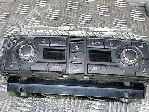 climate-control-audi-a8-d3-4e2-4e8-2002-2003-2004-2005-2006-2007-2008-2009-2010-40359839 main image