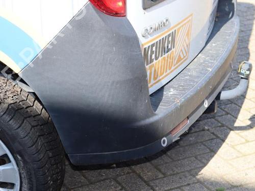 ABS pump OPEL COMBO Box Body/MPV (X12) 1.6 CDTI (B05) | BP40478724M43 - Image 34