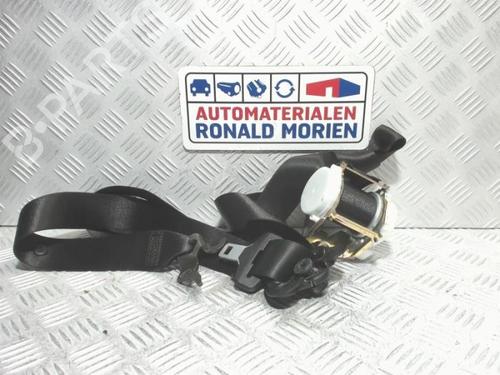 Used Front right seatbelt Front right seatbelt BMW 3 (E90) 320 i (150 hp) 40363378 40363378