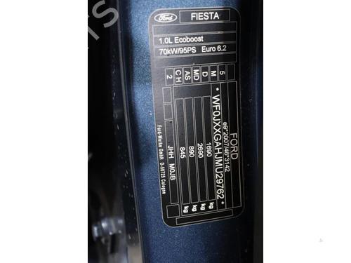 Speaker FORD FIESTA VII (HJ, HF) 1.0 EcoBoost | BP40417628E2  - Image 41