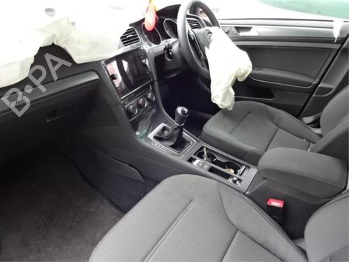 Electronic sensor VW GOLF VII Variant (BA5, BV5) 1.6 TDI | BP40373874M84 - Image 15
