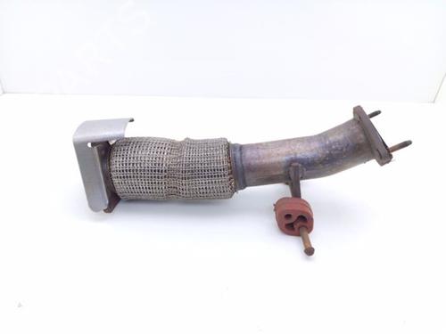 Used Exhaust system Exhaust system VOLVO V60 I (155) T4 (190 hp) 40380904 40380904