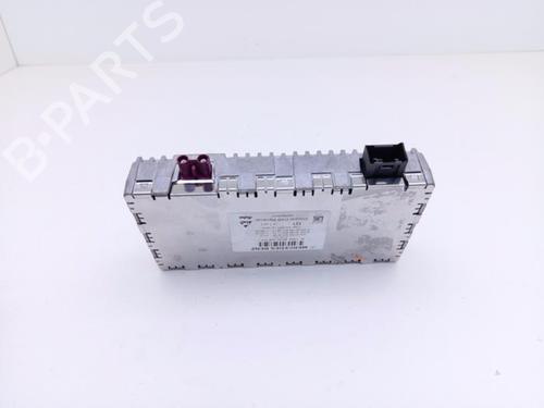 Used Electronic module Electronic module MERCEDES-BENZ C-CLASS (W204) C 220 CDI (204.002) (170 hp) 40362743 40362743