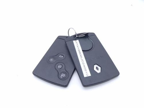Card reader RENAULT KOLEOS I (HY_) 2.0 dCi (HY0K) | BP40470378E4 - Image 7