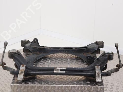 Subframe PORSCHE CAYENNE (9PA) 3.0 TDI | BP40469601M9 - Image 2