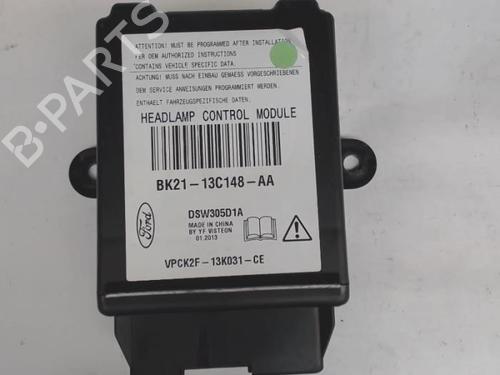 Lights ECU FORD TRANSIT CUSTOM V362 Van (FY, FZ) 2.2 TDCi | BP40369613M55 - Image 1