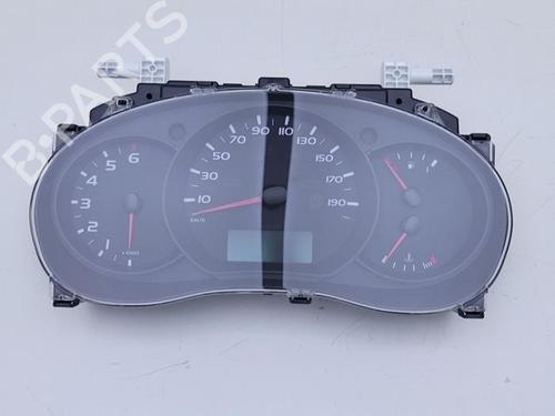 instrument-cluster-renault-master-iii-van-fv-2010-40359337 main image