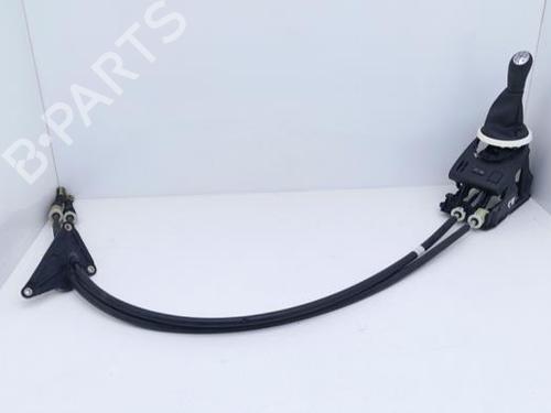 gear-lever-renault-twingo-iii-bcm_-bca_-2014-40418759 main image