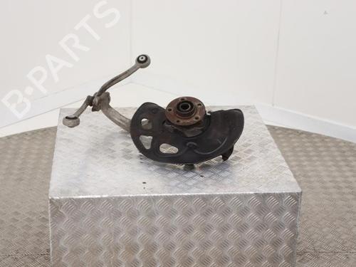 Used Right front steering knuckle Right front steering knuckle AUDI A5 Convertible (8F7) RS5 quattro (450 hp) 40416574 40416574