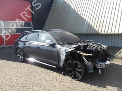 Electronic module AUDI A6 C7 Avant (4G5, 4GD) RS6 quattro | BP40390138M83 - Image 6