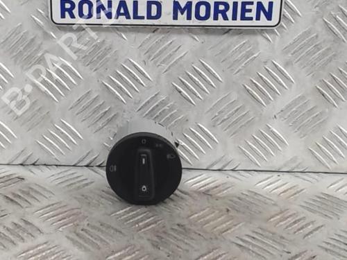 Used Headlight switch Headlight switch SKODA OCTAVIA I Combi (1U5) 1.9 TDI (110 hp) 40468860 40468860