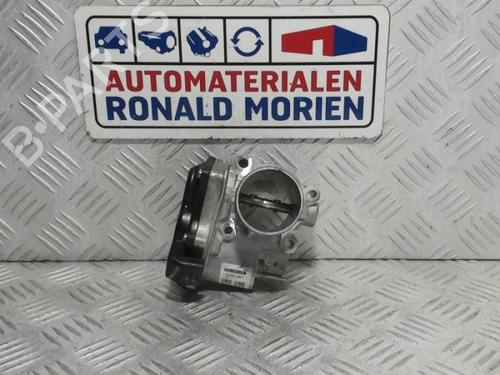 Used Throttle body Throttle body RENAULT MASTER III Van (FV) 2.3 dCi 150 FWD (FV0F, FV03, FV09) (150 hp) 40377870 40377870