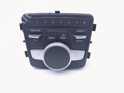 Used Control unit Control unit AUDI A5 (F53, F5P) S5 TFSI quattro (354 hp) 40421417 40421417