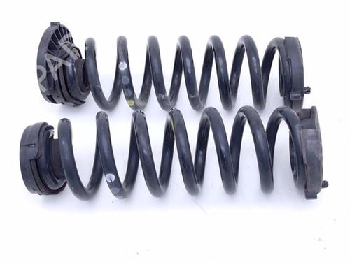 Used Shock absorber spring Shock absorber spring MERCEDES-BENZ GLC (X253) 250 d 4-matic (253.909) (204 hp) 40516822 40516822