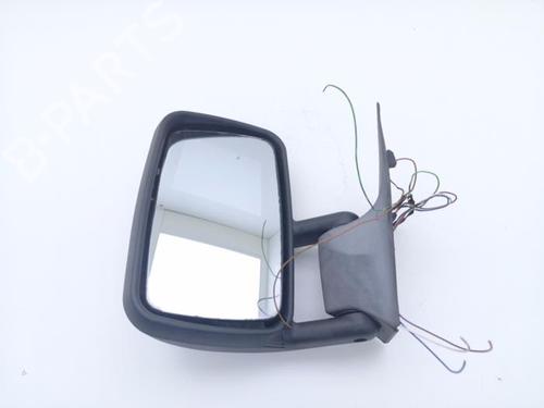 Used Left mirror Left mirror MERCEDES-BENZ SPRINTER 2-t Bus (B901, B902) 212 D (902.471, 902.472) (122 hp) 40430099 40430099