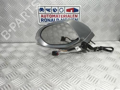 Used Left mirror Left mirror AUDI A7 Sportback (4GA, 4GF) 3.0 TFSI quattro (333 hp) 40430083 40430083