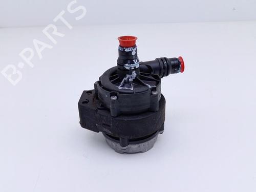 Used Auxiliary water pump Auxiliary water pump PEUGEOT 2008 II (UD_, US_, UY_, UJ_, UR_, UC_) e-2008 (UKZKXZ) (136 hp) 40479734 40479734