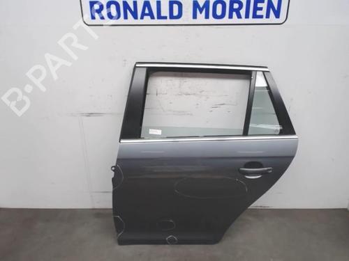 Used Left rear door Left rear door VW JETTA III (1K2) 1.6 TDI (105 hp) 40430402 40430402