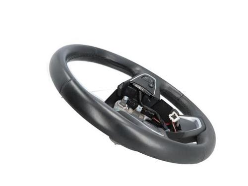 Steering wheel RENAULT CAPTUR I (J5_, H5_) 1.2 TCe 120 | BP40474504C49 - Image 3