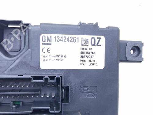 Fuse box OPEL CORSA D (S07) 1.3 CDTI (L08, L68) | BP40372519E1 - Image 3