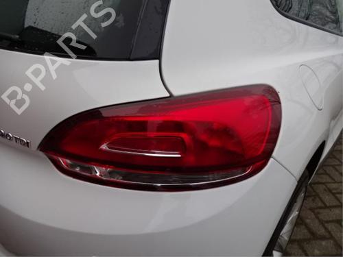 Engine control unit (ECU) VW SCIROCCO III (137, 138) 2.0 TDI | BP40471092M57 - Image 19