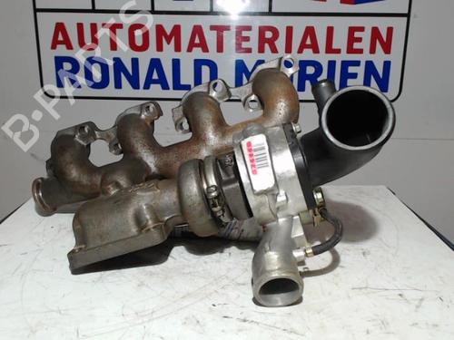 Used Turbocharger/Supercharger Turbocharger/Supercharger FORD TRANSIT Bus (FD_ _, FB_ _, FS_ _, FZ_ _, FC_ _) 2.0 DI (F_E_, F_F_, F_G_) (75 hp) 40380389 40380389