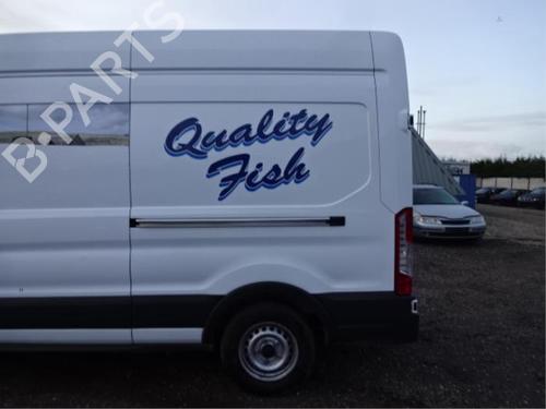 Climate control FORD TRANSIT V363 Bus (FAD, FBD) 2.0 EcoBlue | BP40359910I5 - Image 26